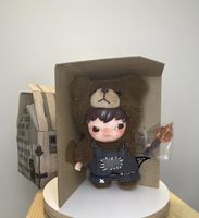 Hirono "Living Wild-Fight for Joy" Figure
