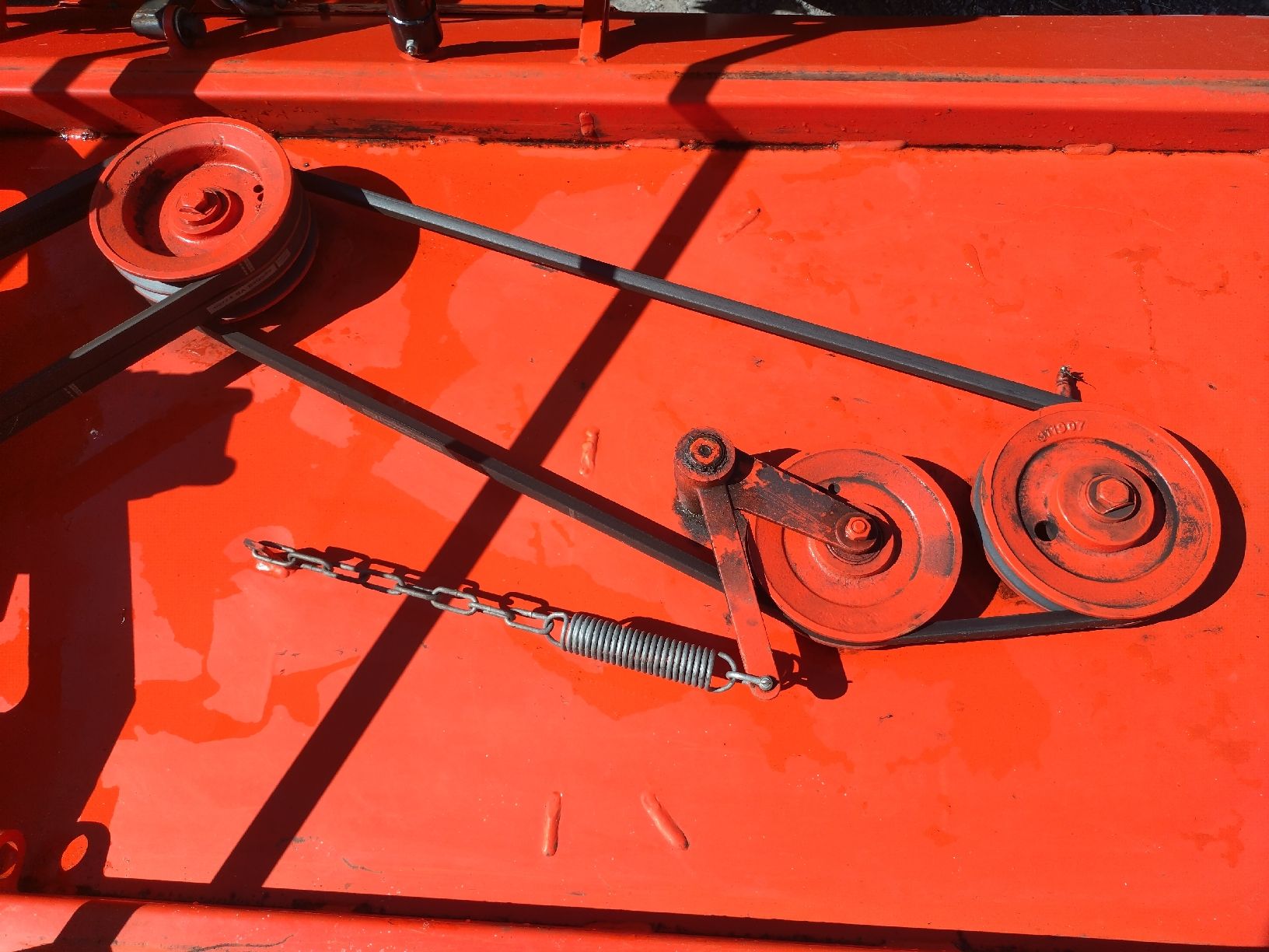 Alle Maschinen: Sichelmulcher, Perfect LB 275 – Gebraucht aus Unterstammheim von mic_cbh6 2