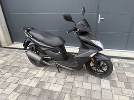 Kymco Super 50