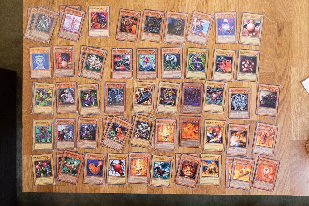 Yu-Gi-Oh! Karte „Endliche Karten“ – Common Aus Shining Victories | Sammelkarte Für Duellisten