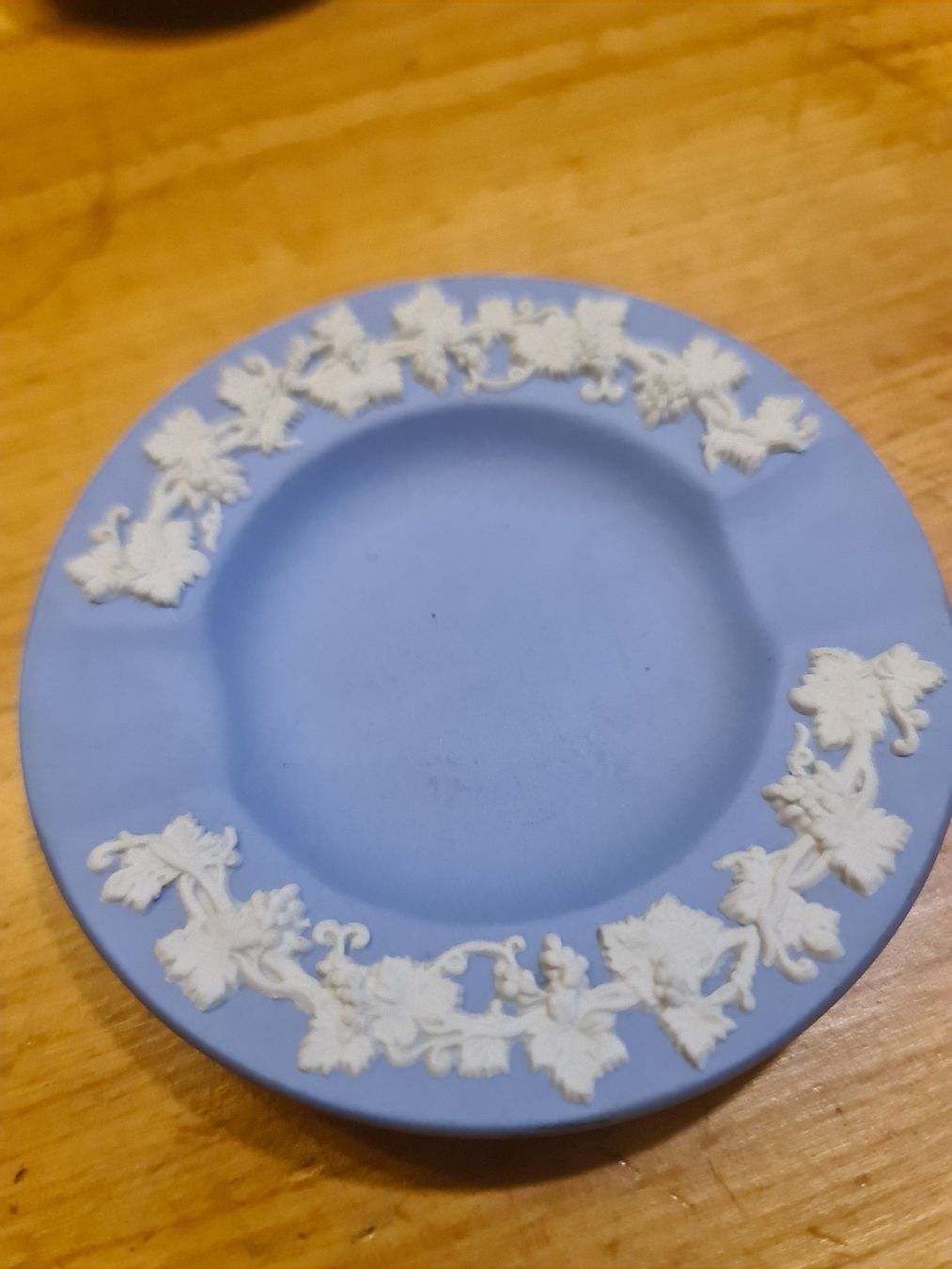 Wedgwood Piatti: Wedgwood 3 Tellerli – Usato da henau venduto da Rockj 2