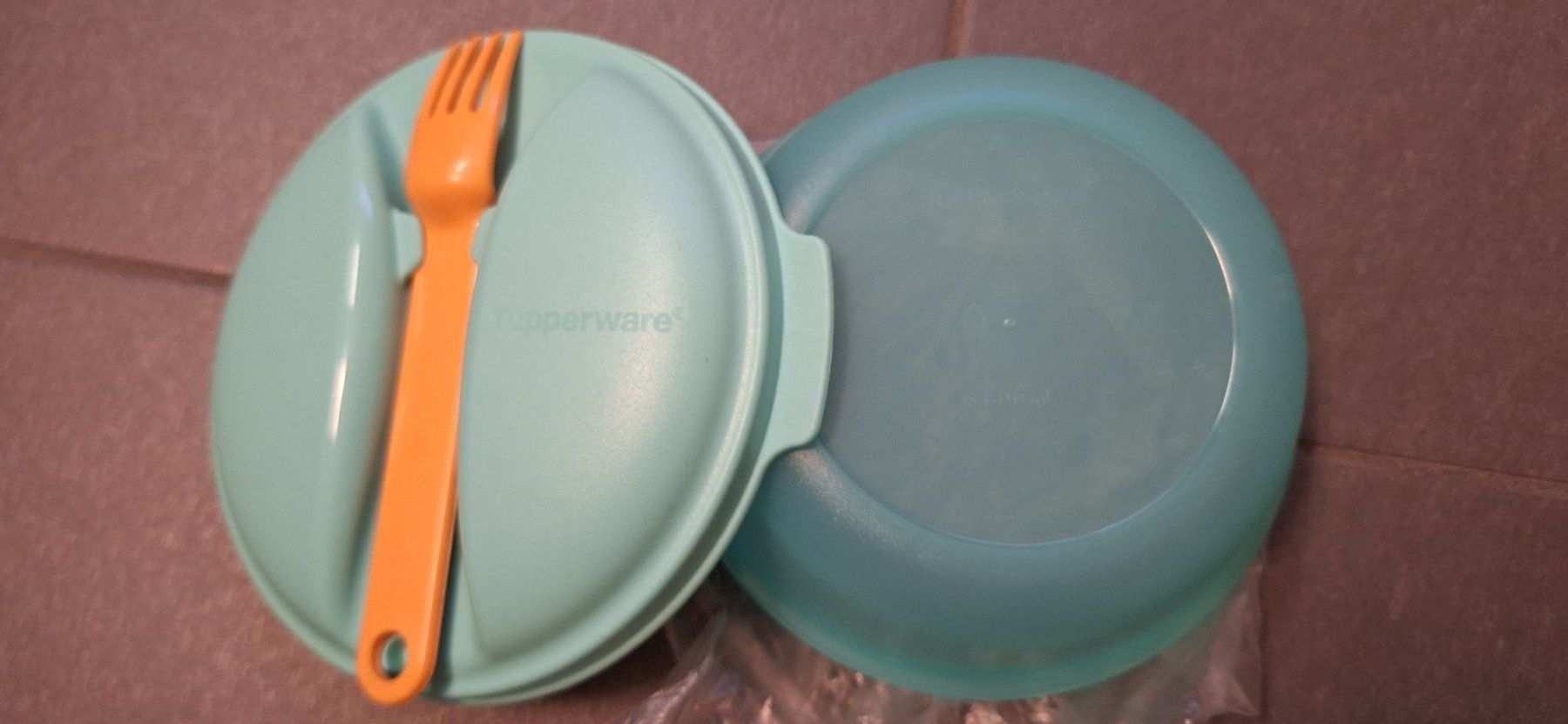 Tupperware Contenitori & Simili: Tupperware, Vita-Fit, 600ml – Nuovo e nell'imballaggio originale da Lussery-Villars venduto da pousinete02 2