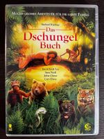 Das Dschungelbuch - Der Film