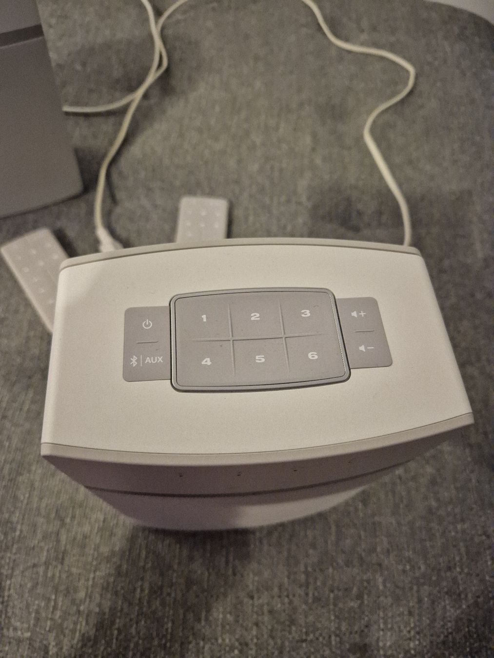 Bose Casse acustiche: Bose Sound Touch 10 2er Set – Usato da Wädenswil venduto da Chees1984 1