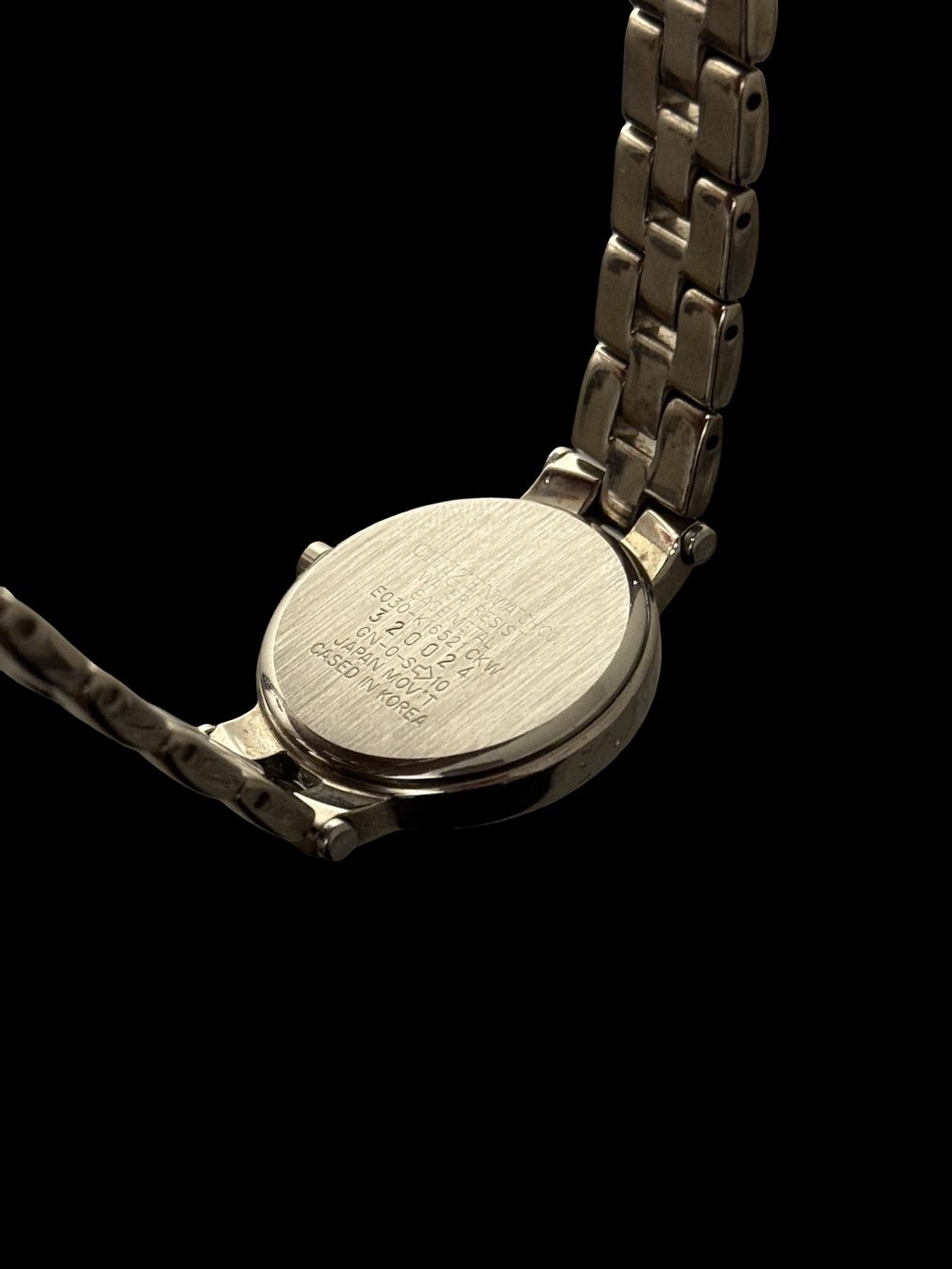 Citizen Orologi: CITIZEN FILL E030-K16521 – Usato da Uznach venduto da geneevintage 4