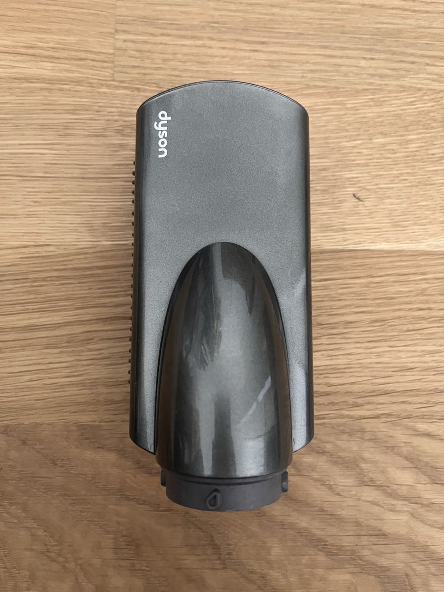 Dyson Asciugacapelli: DYSON Airwrap Smoothing Bürste – Usato da Zürich venduto da sandicandi 1