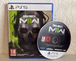 Call of Duty Modern Warfare II - PS5 Game