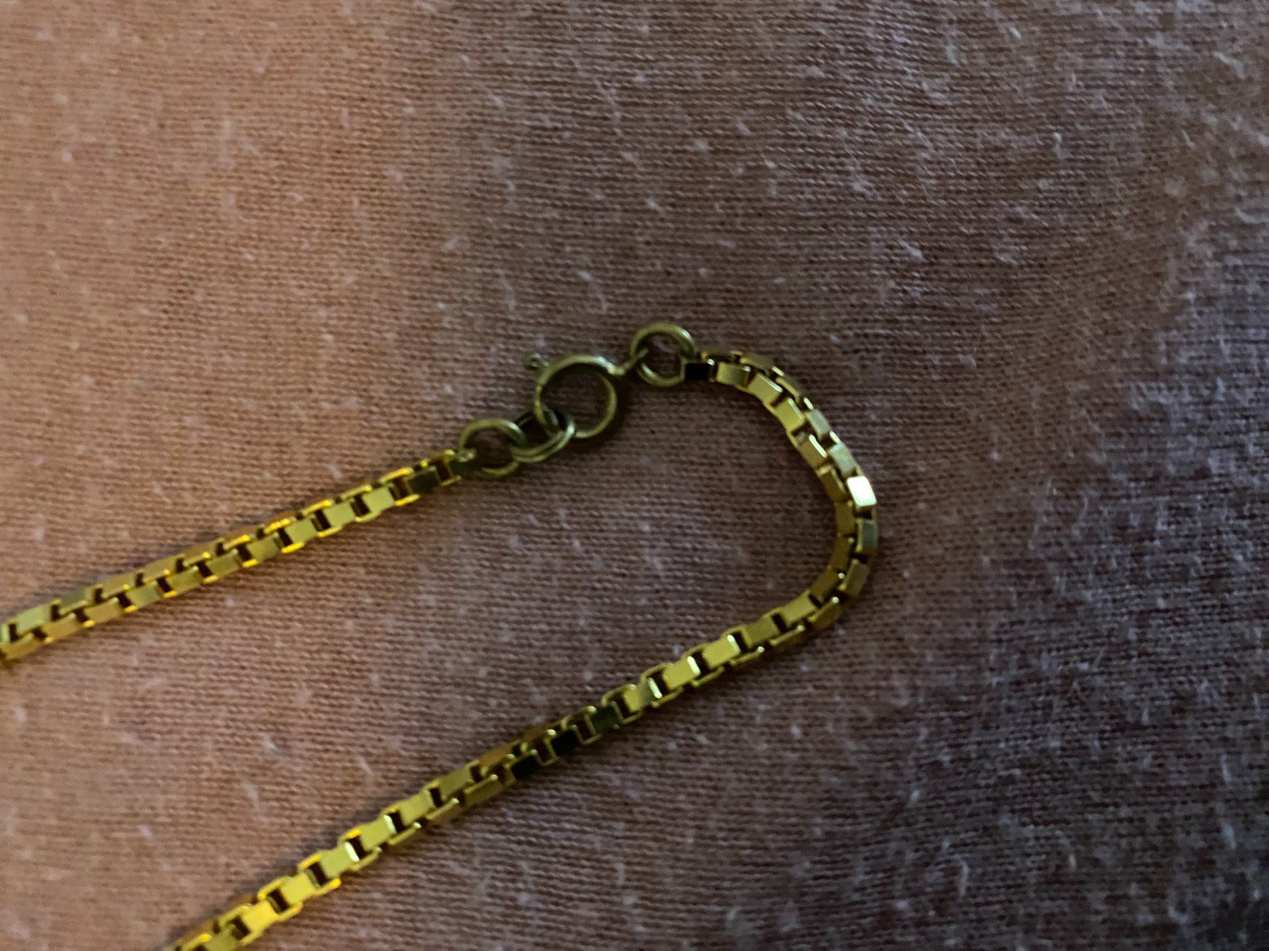 Catenine: Kette – Usato da Dietlikon venduto da Nicokh 2