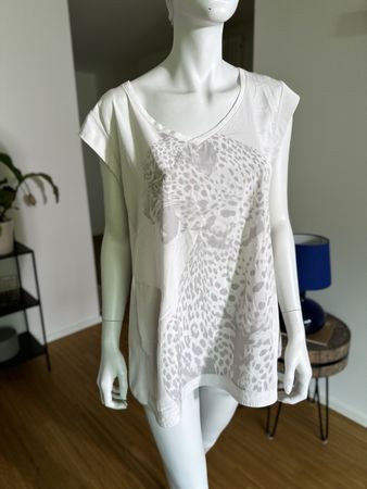 Schicke Damenbluse von MarcCain