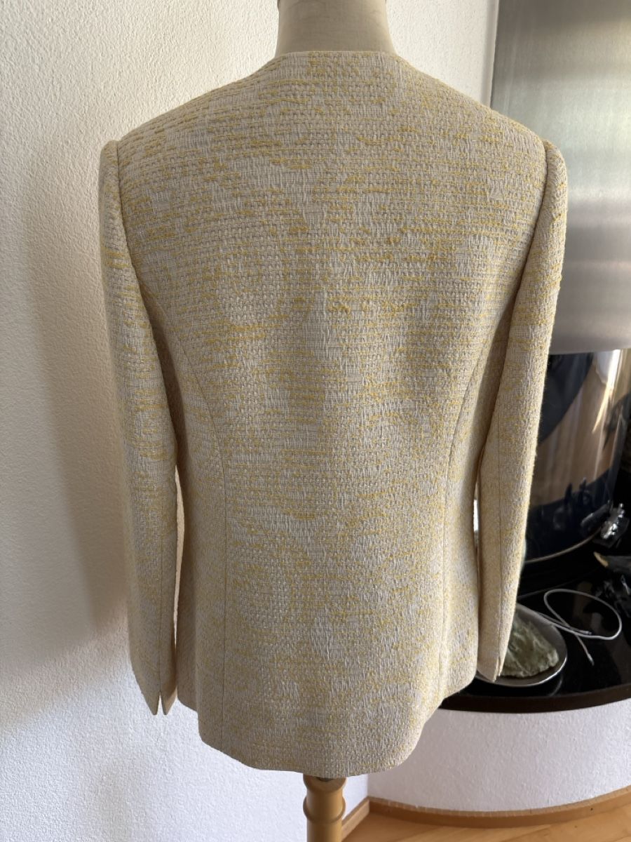 Giacche: Couture Corinne Blazer Gr 38 – Nuovo (secondo la descrizione) da Embrach venduto da Dmoney 2