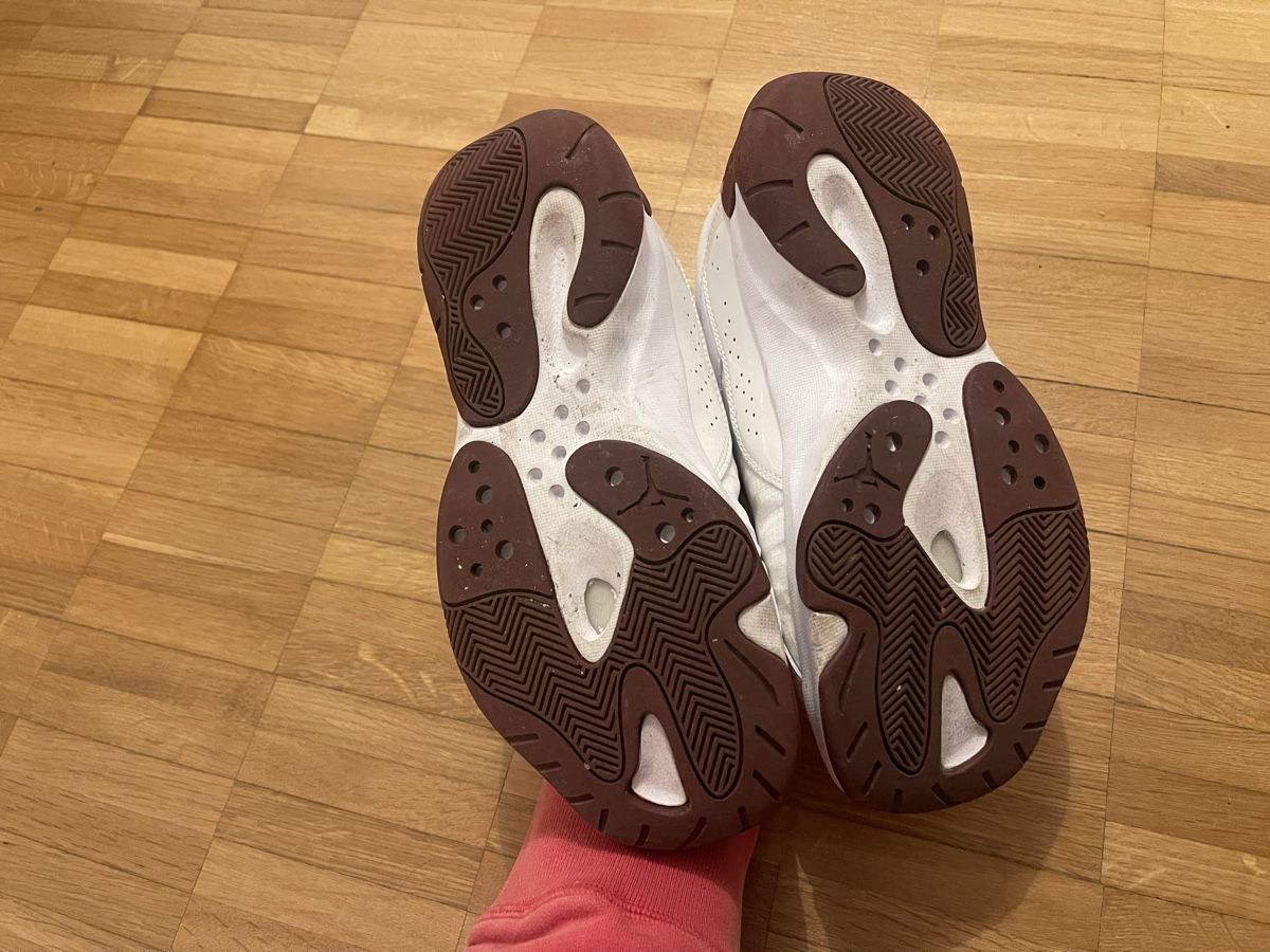 Jordan Chaussures femmes: Jordan – D'occasion à Zürich par ser_wdc7 3