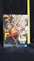 Katsuki Bakugou - Bandai My Hero Academia