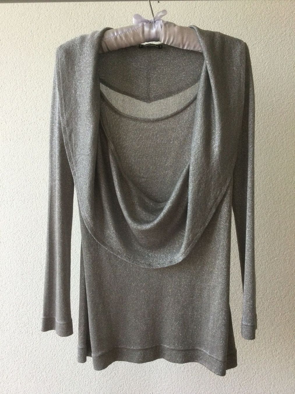 Pulls & Sweat-shirts: Damen Strick Pullover, Gr. M – D'occasion à Zürich par VorlonShadow