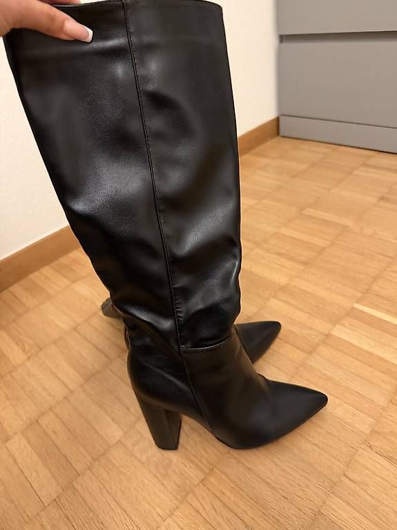 Scarpe da donna: Heels – Usato da Wallisellen venduto da hug_pf77 2