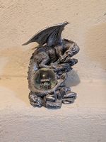 Drachenfigur