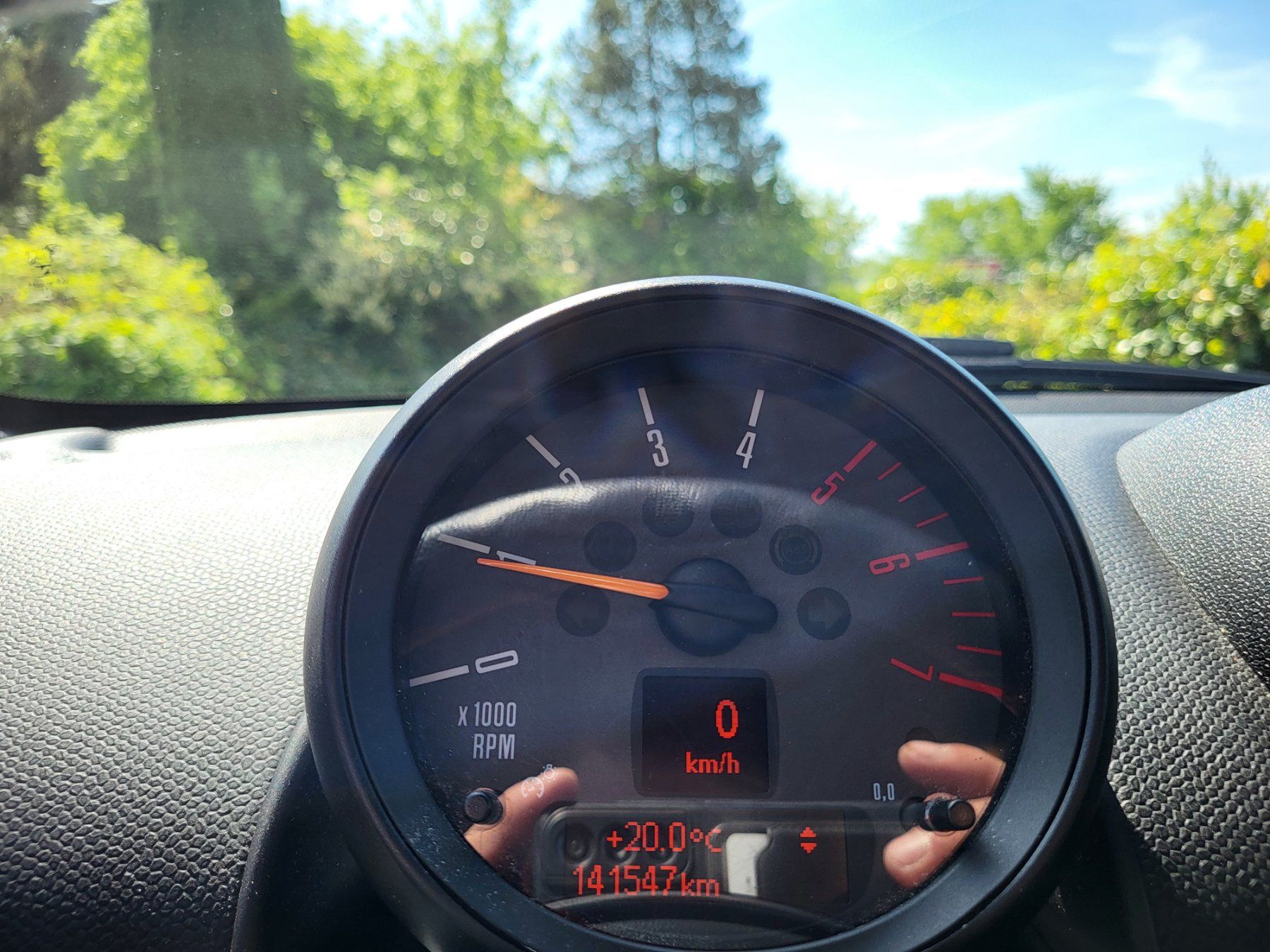 Mini Automobili: Mini Cooper Countryman – Usato da Tennwil venduto da Tembeler 4