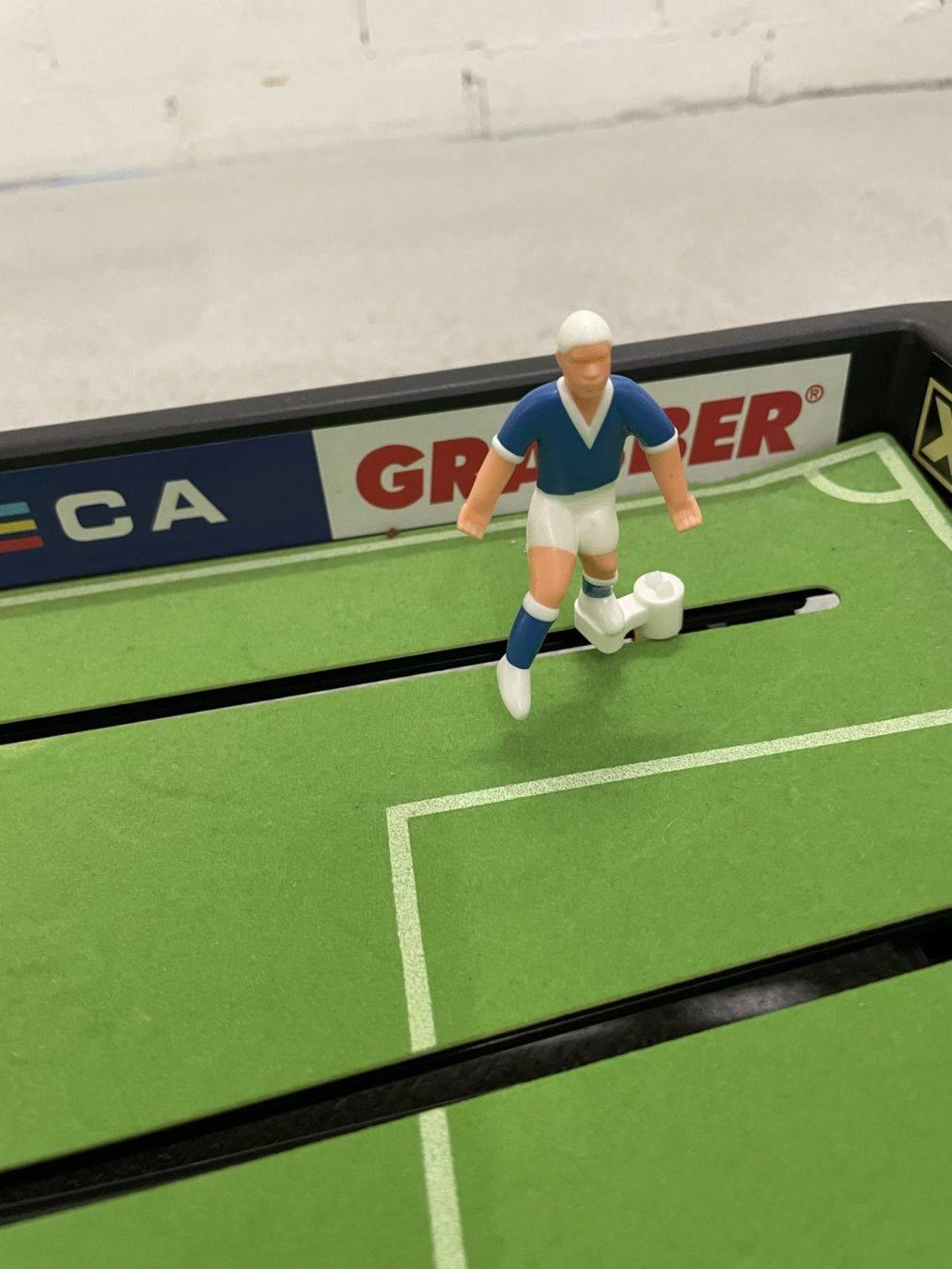 Stiga Giochi: STIGA World Champs Table Soccer – Usato da Arlesheim venduto da Heseverin 2