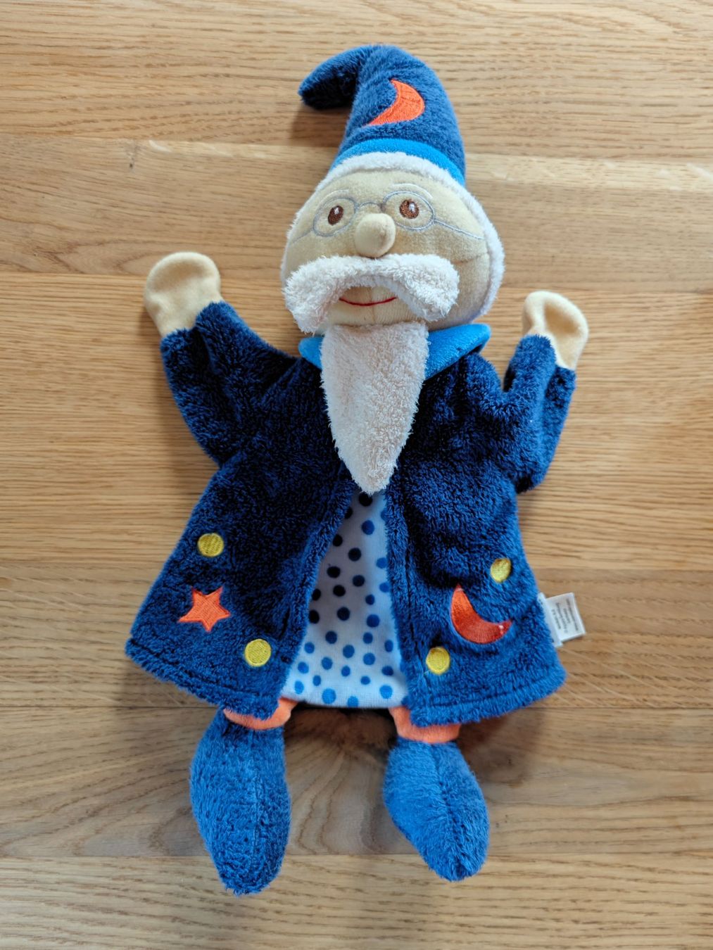 Bambole: Handpuppe – Usato da Wynau venduto da Zanggerli
