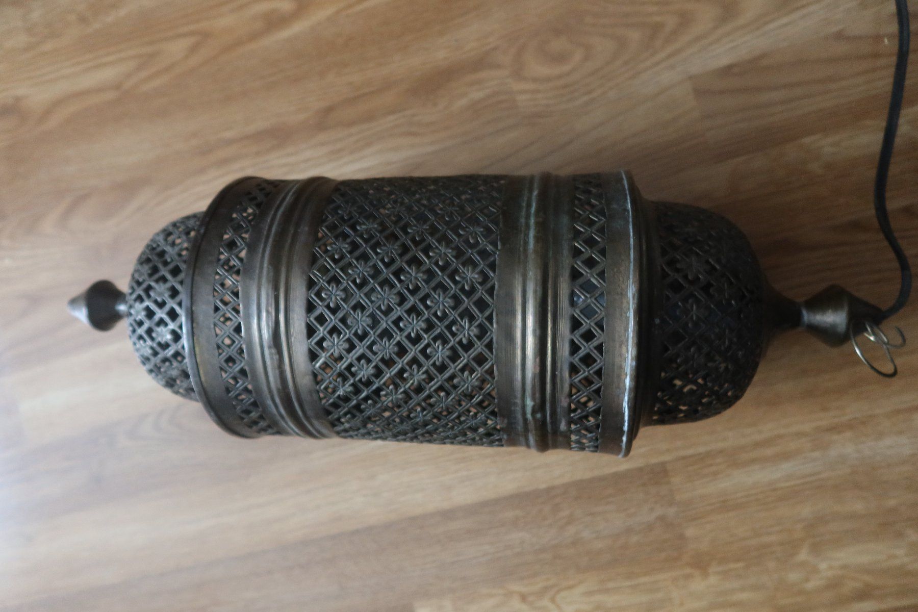 Lampade: Lampe Iran – Usato da Chur venduto da zowie72 3