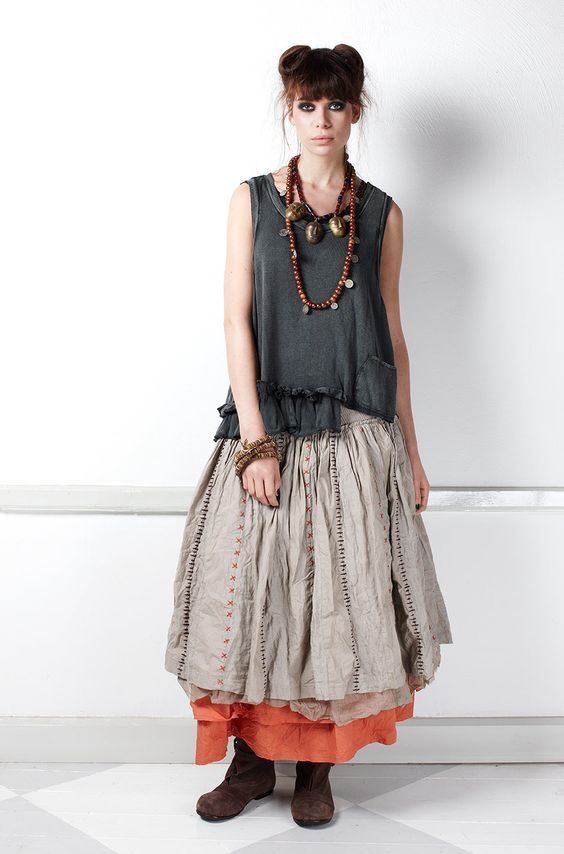 Ewa I Walla Top: Ewa i Walla Top, AW13 33160, Gr. M – Usato da Erlenbach ZH venduto da verbena_mint 8