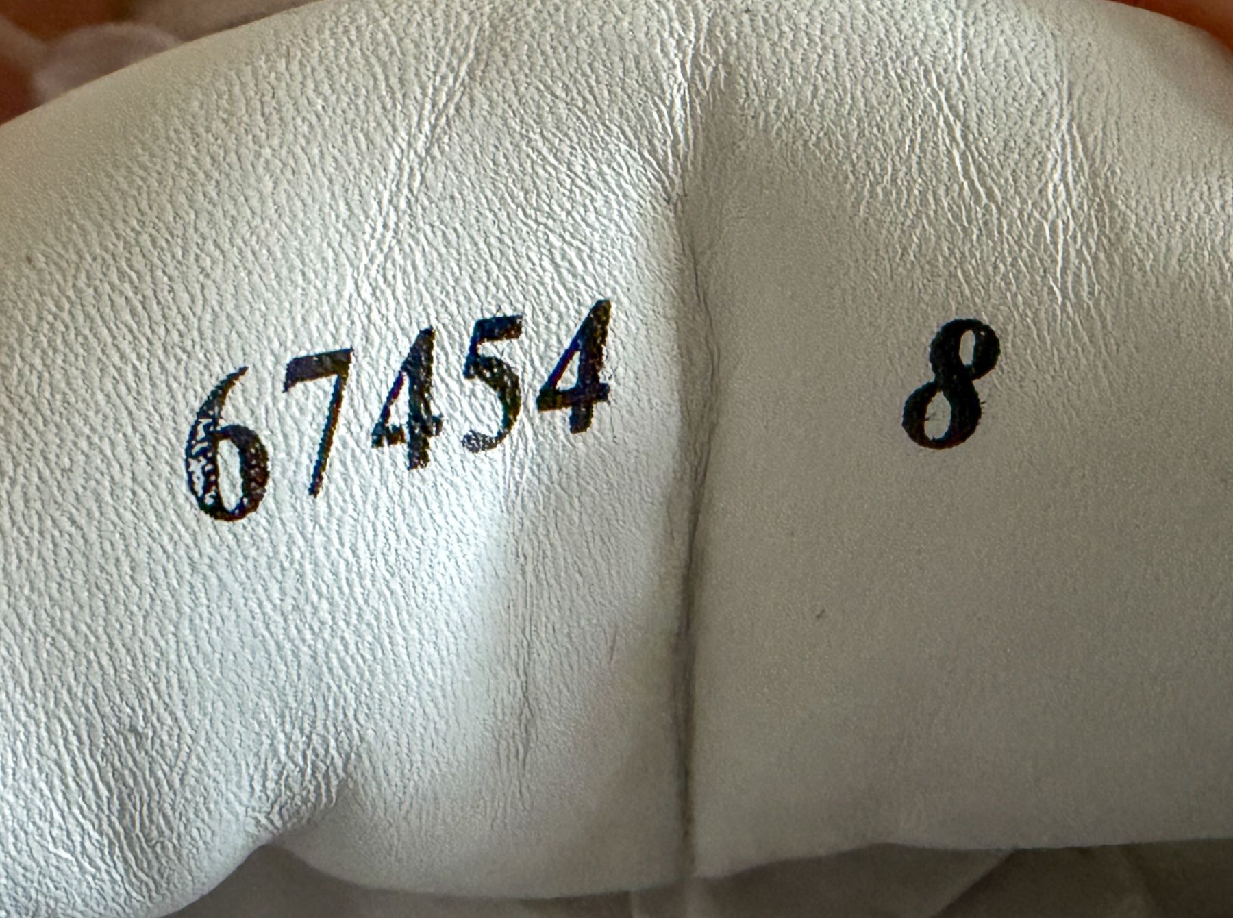 Scarpe da uomo: CESARE PACIOTTI Stark Sneaker; Gr. 42 – Nuovo (secondo la descrizione) da Zürich venduto da stevocem 6