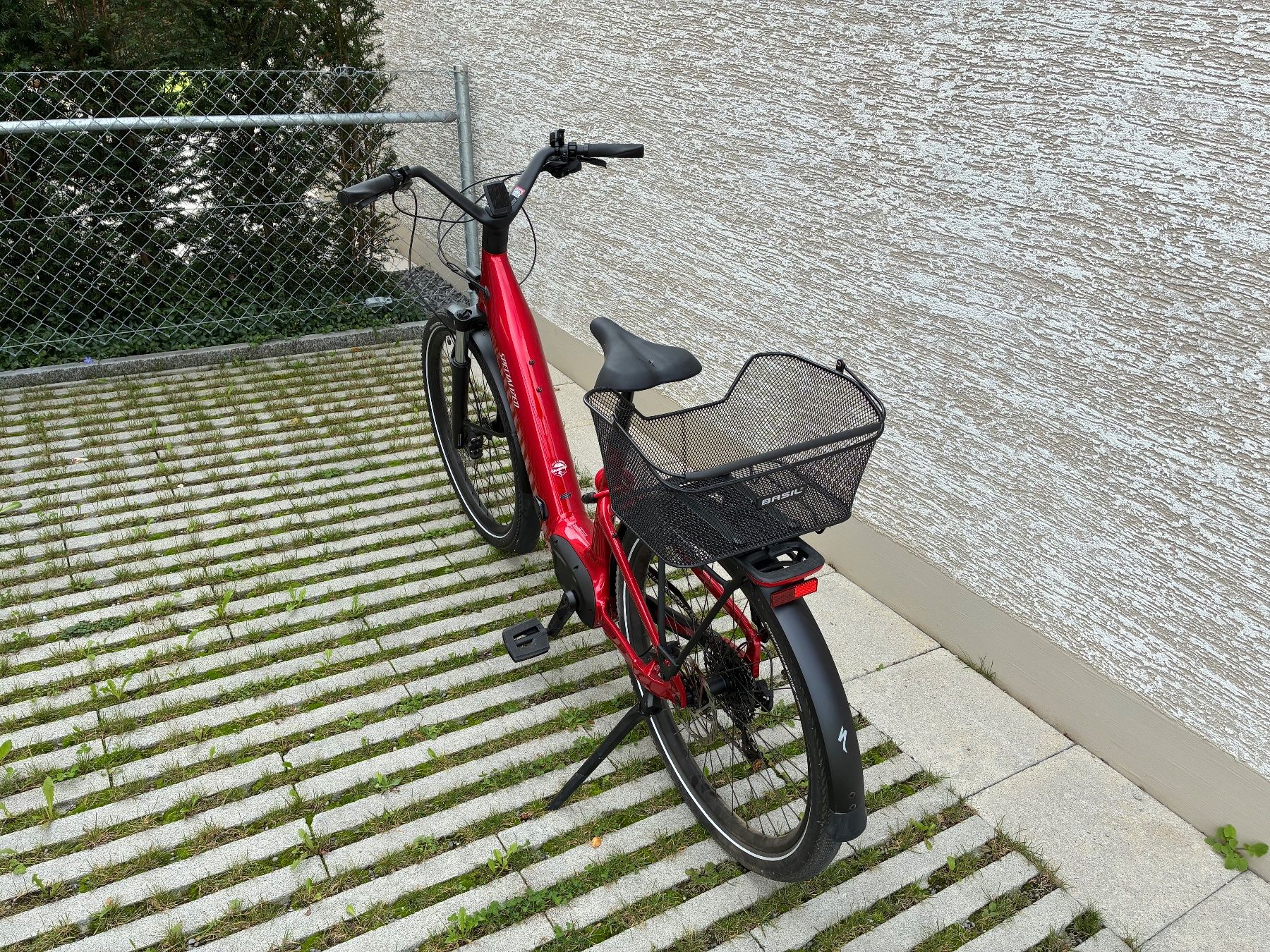 Specialized Vélos: Specialized Turbo Como 4.0 – Neuf (Voir description) à Hünenberg par ama_8vhv 2