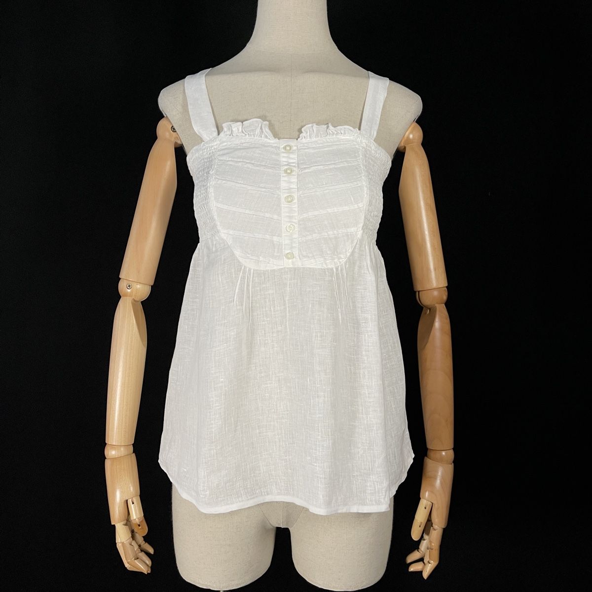 Top: 120% LINO New Top – Nuovo (secondo la descrizione) da Emmen venduto da Nightingale_2022