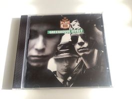 Plan B / The Greenhouse Effect / 1989