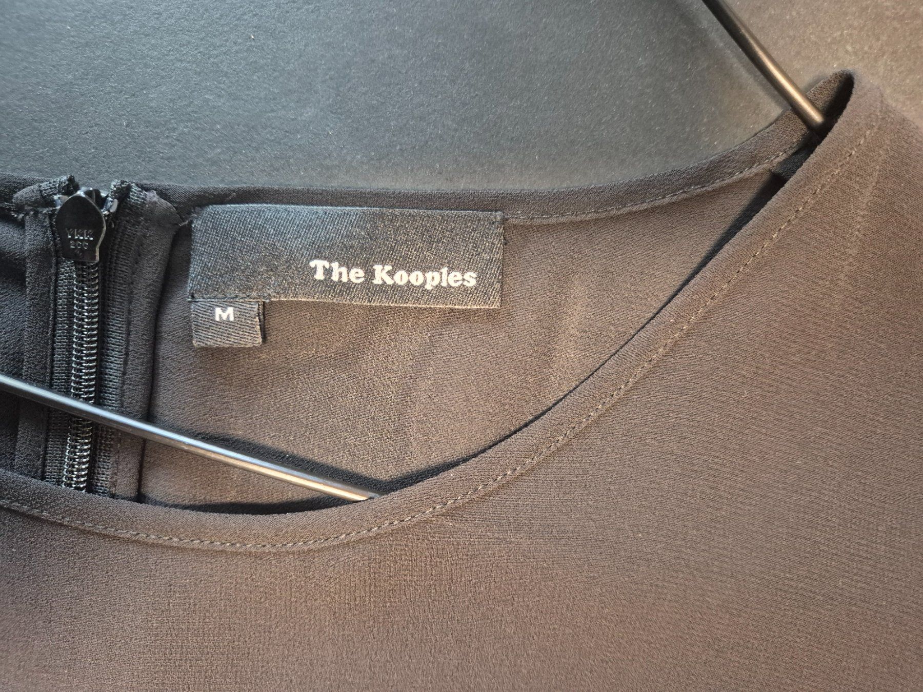 Kooples Vestiti: The Kooples Grösse M, Seide – Usato da Oberrohrdorf venduto da ma-vie 3
