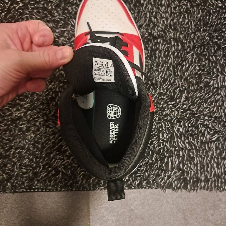 Chaussures hommes: Puma Turnschuhe  – D'occasion à Neftenbach par sam_jbb5 3