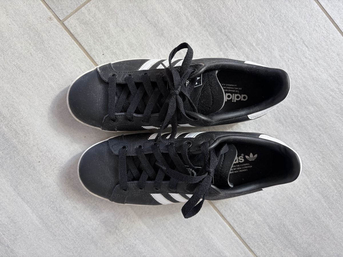 Adidas Scarpe da donna: Adidas Schuhe Damen – Usato da Elgg venduto da mar_8zdw