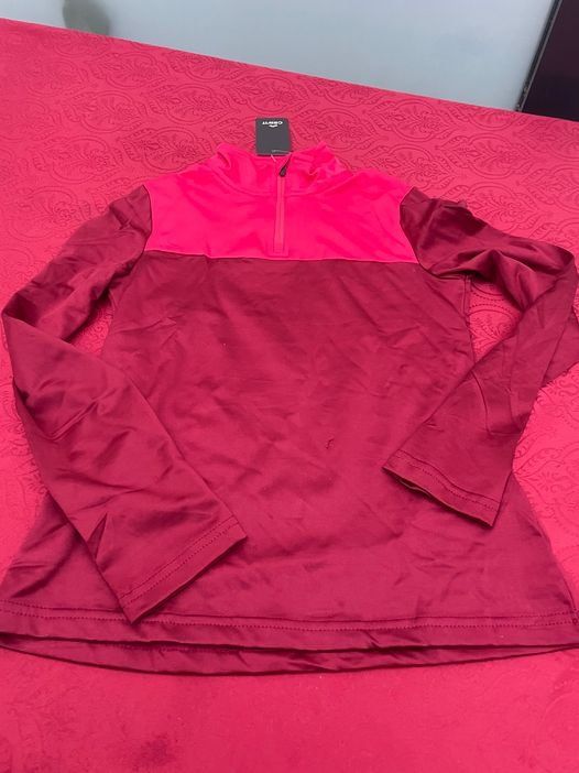 Maglioni & Felpe: Mädchen Ski Sweatshirt 134/140 NEU – Nuovo e nell'imballaggio originale da Bergdietikon venduto da antovale