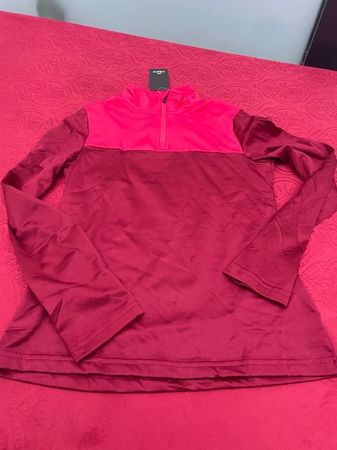 Mädchen Ski Sweatshirt 134/140 NEU