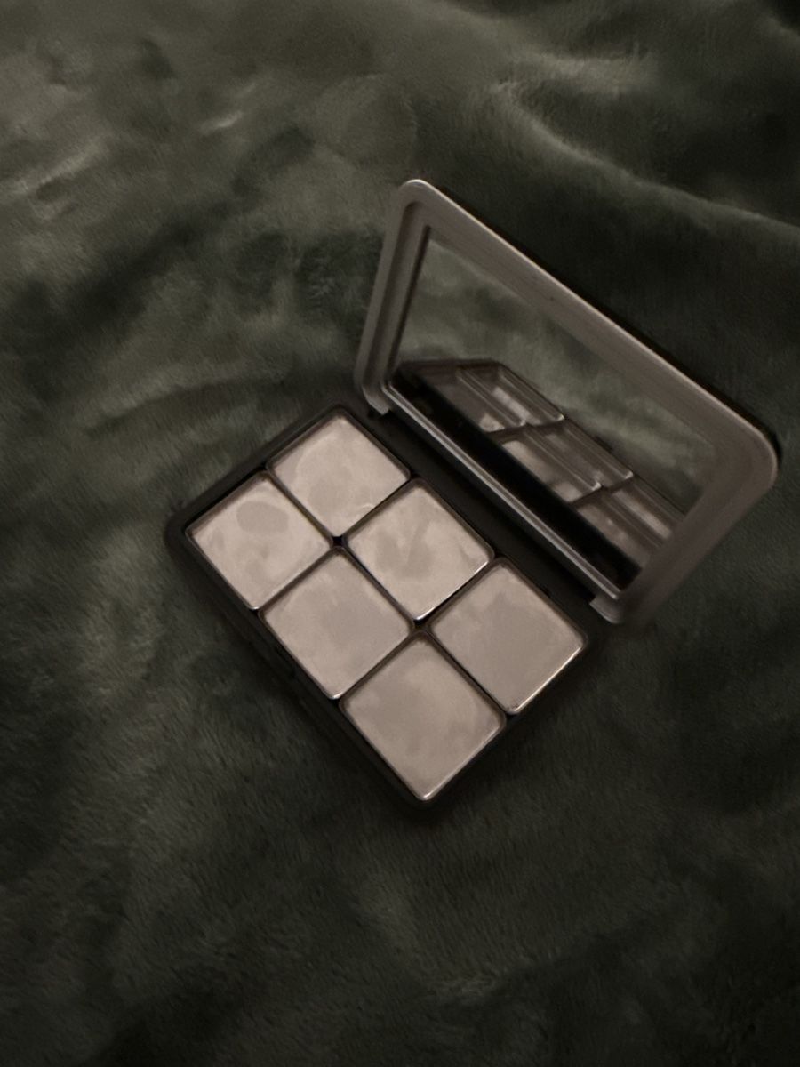Make-up: Leere Makeup Palette 6 pfändchien – Nuovo (secondo la descrizione) da ostermundigen venduto da Kurtisi-ozlem