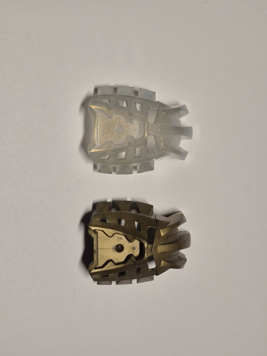 Lego Spielzeuge: LEGO Bionicle 8596 Takanuva, 100% – Gebraucht aus Rafz von alx_9ch2 5