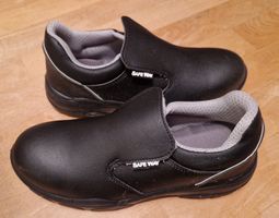Exena Sicherheitsschuh – PPE Kategorie II – Grösse 38 –*Neu*
