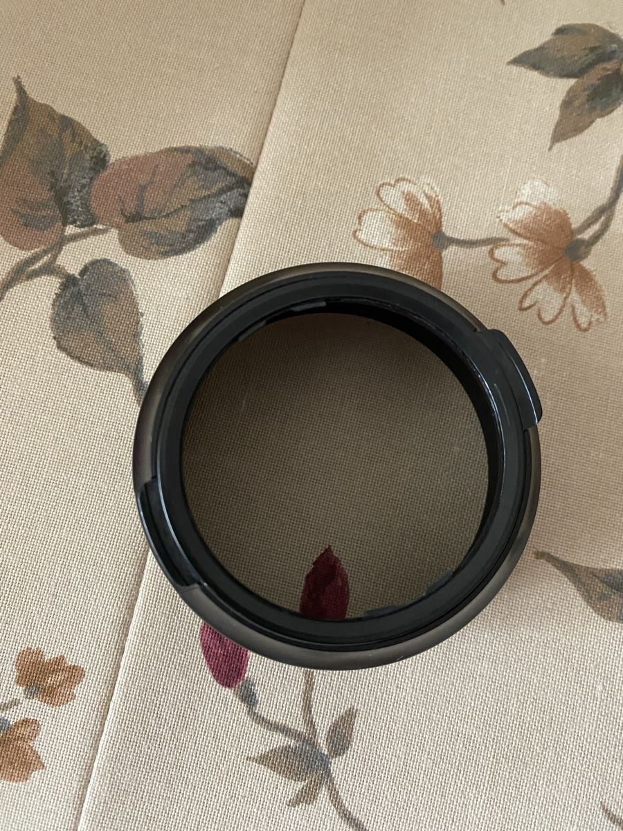 Minolta Obiettivi: Kamera Objektiv Sonnenblende 80-200 / 4.5-5.6 – Usato da Winterthur venduto da Sunshineandrain 2