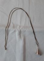 Silber Kette mit Anhänger 925