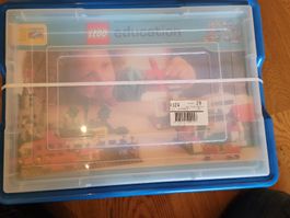 Lego Micro Building Set 9324 Originalverpackt, versiegelt