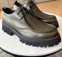 HISTORY vollleder Schuhe gr40 NEU