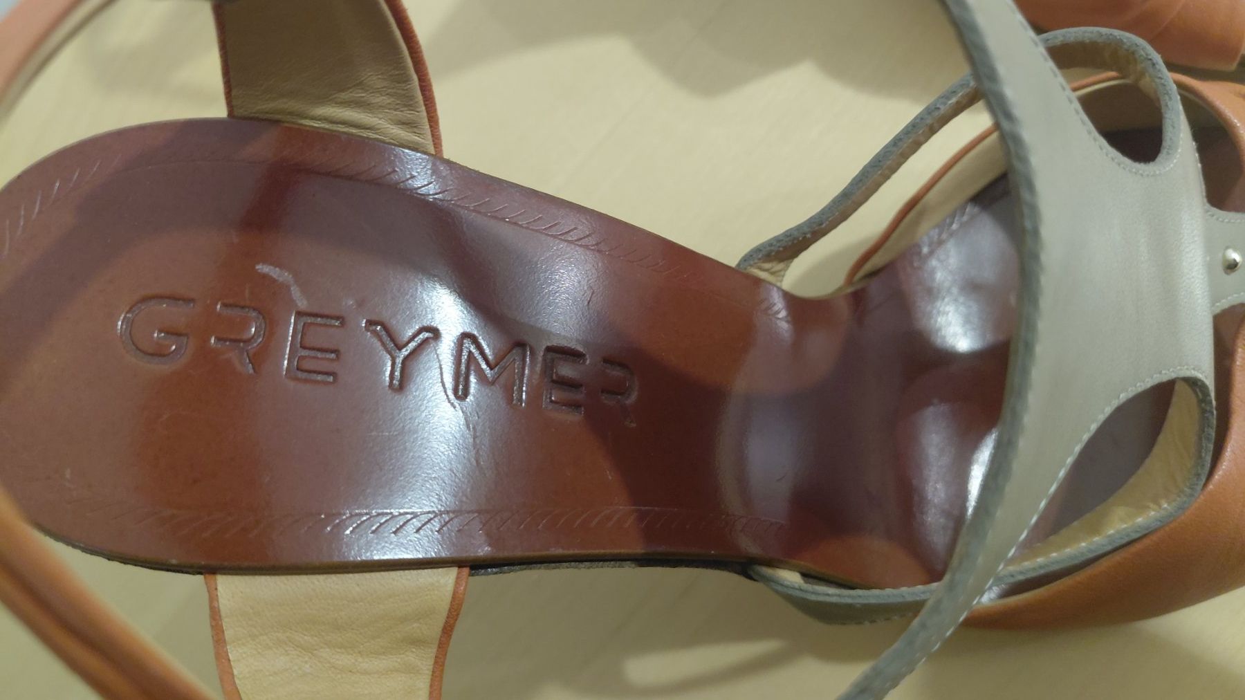 Scarpe da donna: Greymer Schuhe Gr. 39 – Usato da Zürich venduto da ewka 5