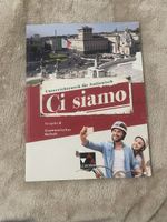 Ci siamo A, Grammatikbuch