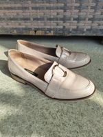 Gino Rossi Frühlings Loafers, Grösse 38, Top Zustand