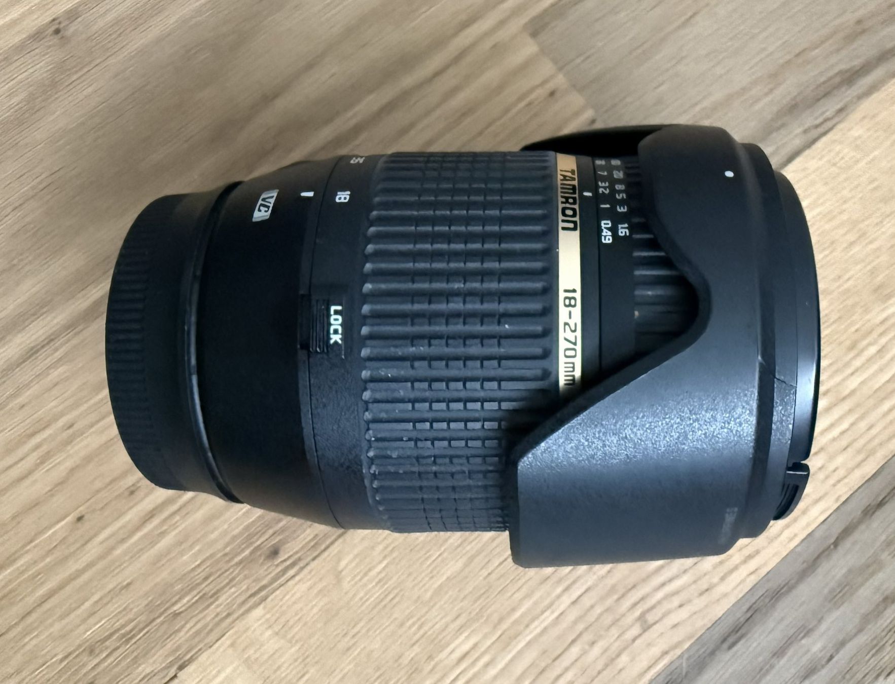 Canon EOS 550D DSLR / Set mit 2 Objektiven, Ersatzakku & ... (Gebraucht ...