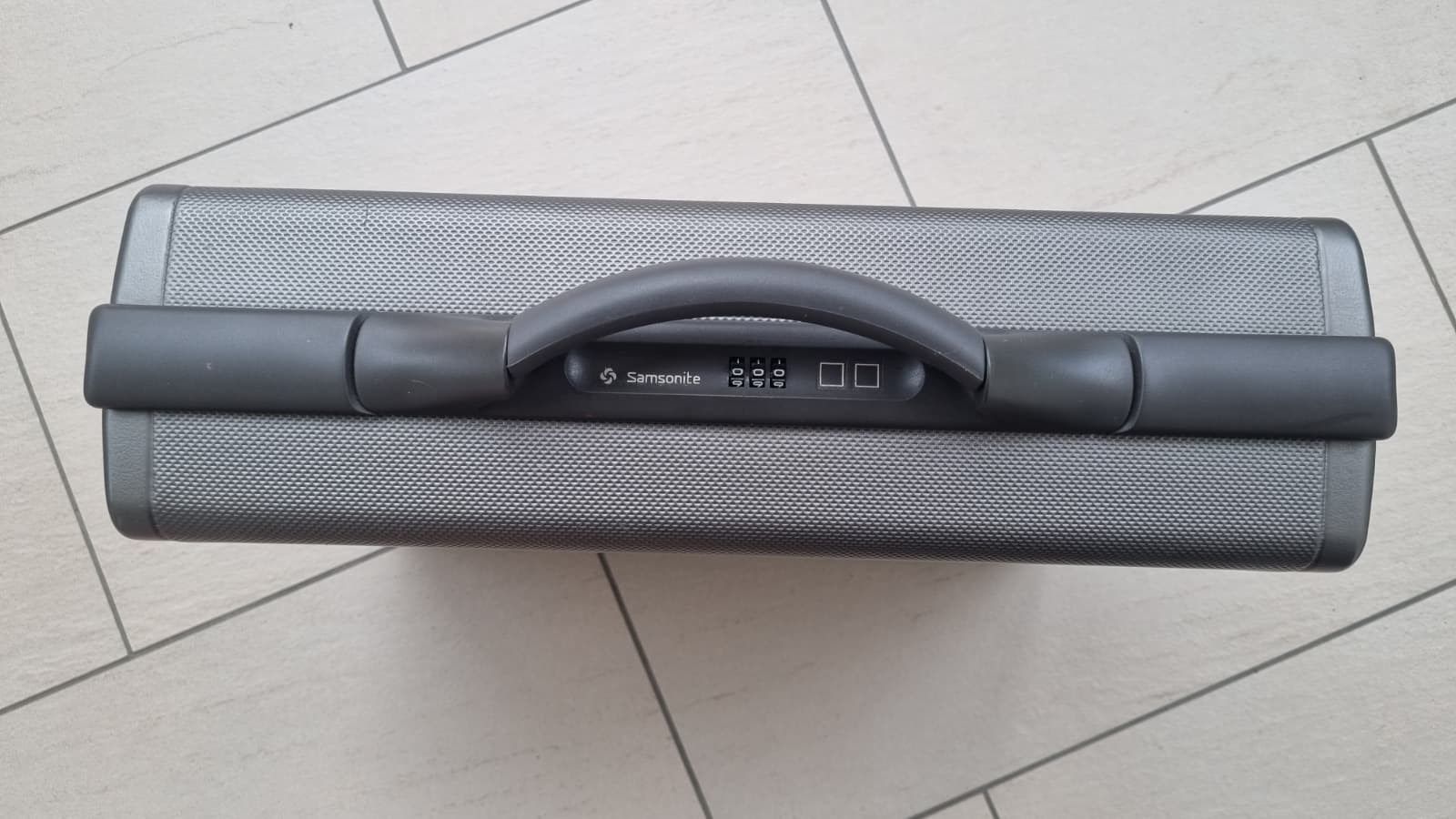 Samsonite Valigie & Borse: Robuster Samsonite Aktenkoffer (muss abgeholt werden!) – Usato da Wohlen AG venduto da liur007 1
