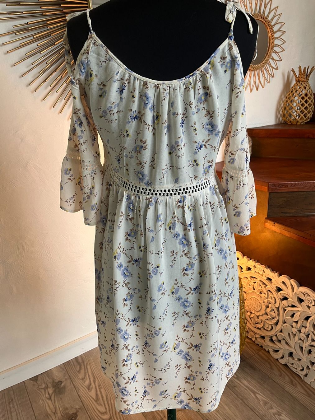 Only Vestiti: Robe bohème ONLY 38 – Usato da Seiry venduto da vanille08 5