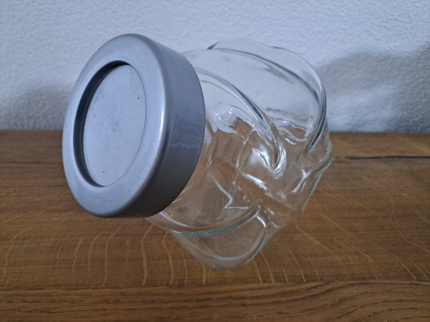 Ikea Contenitori & Simili: FÖRVAR Bonbonglas / Vorratsglas Ikea – Usato da Oftringen venduto da Black_Nymeria