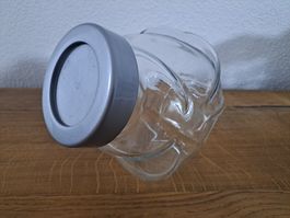 FÖRVAR Bonbonglas / Vorratsglas Ikea