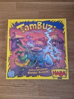 Haba Tambuzi - den letzten trifft den Blitz!