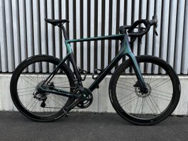 BASSO Diamante SV - Gr. 58
